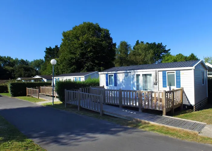 VVF Villages  La Côte Guérandaise  Piriac-sur-Mer