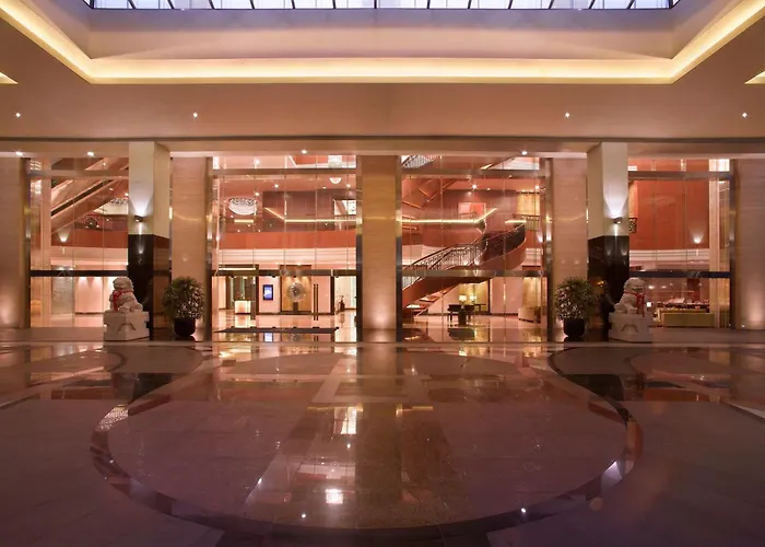 Medan Hotels