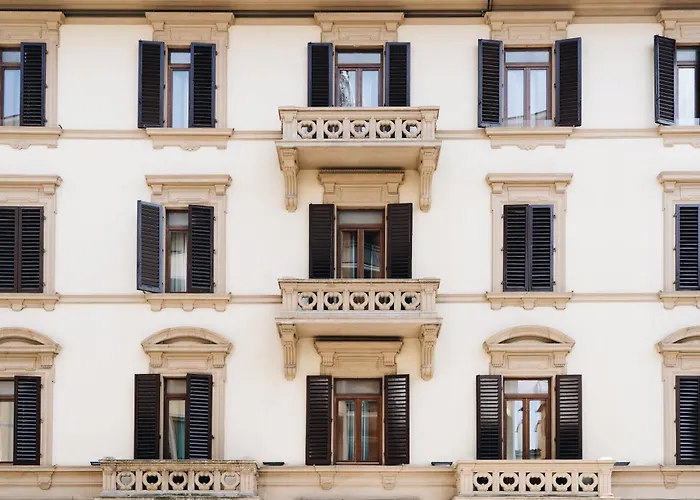Hotel Palazzo Ognissanti Florence
