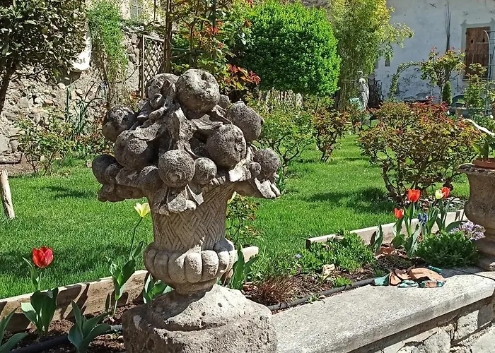 B&b di Charme Palazzo Lambertenghi Tirano