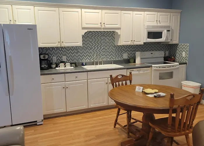 Acorn Hill Lodge And Spa Lynchburg