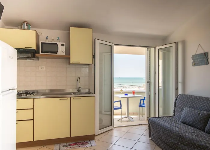 Residence Saturnia Riccione