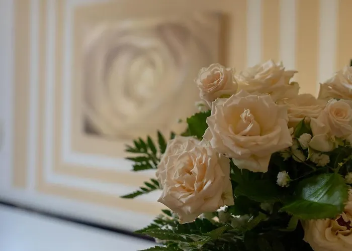 Hotel a Porretta Terme