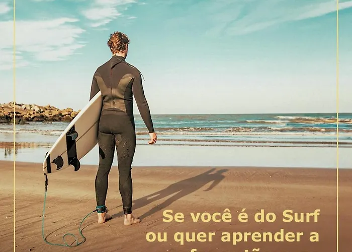 Pausa Cabanas Imbituba