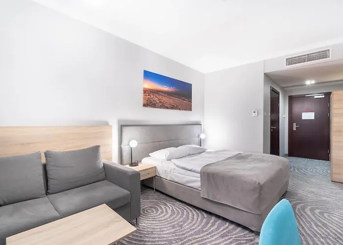 Hotel Leda Spa - Adults Only Kolberg