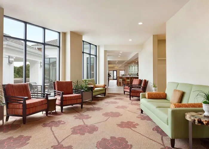 Hilton Garden Inn Medford