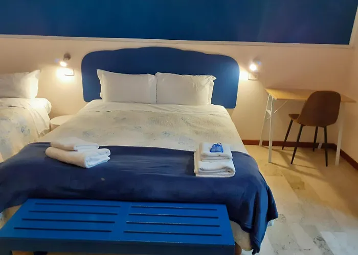 Megaride Guest House