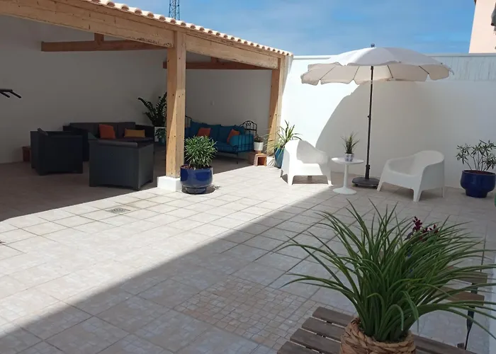 White Guest House