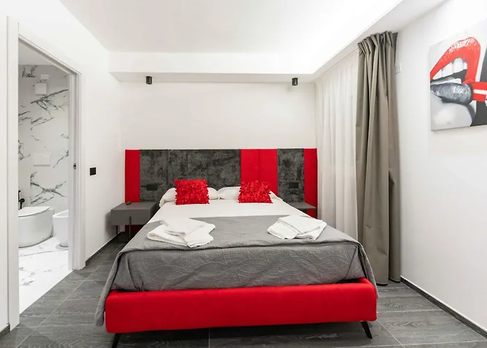 Ml Luxury Room Lido di Spina