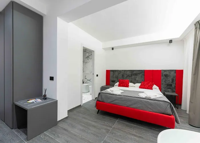 Ml Luxury Room