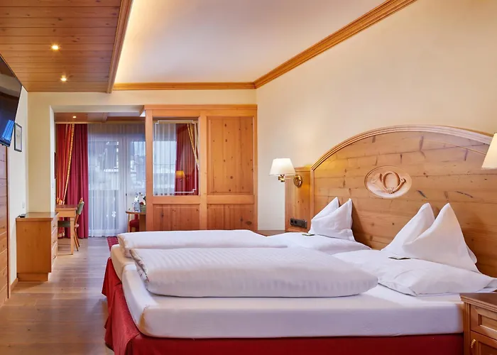 Hotel Neue Post Mayrhofen