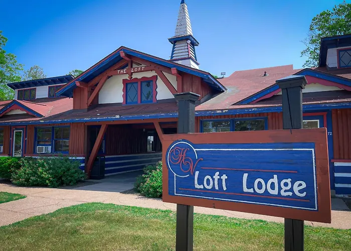 Otsego Resort