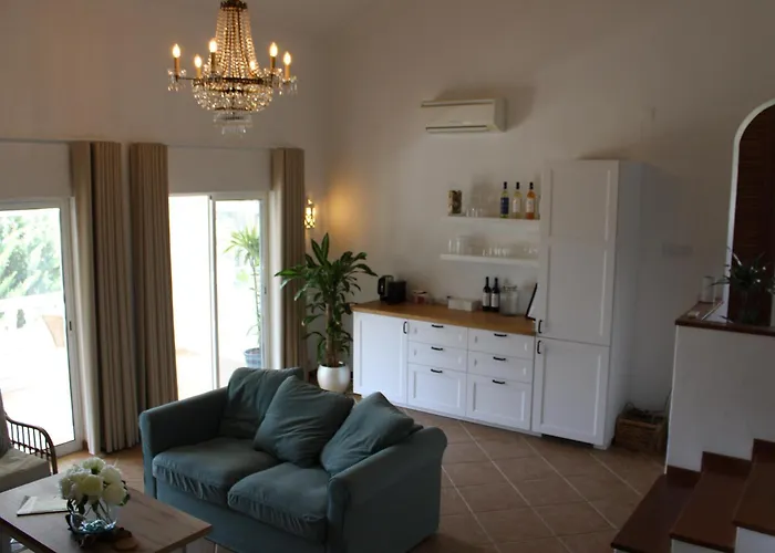 Casa Carioca Carvoeiro