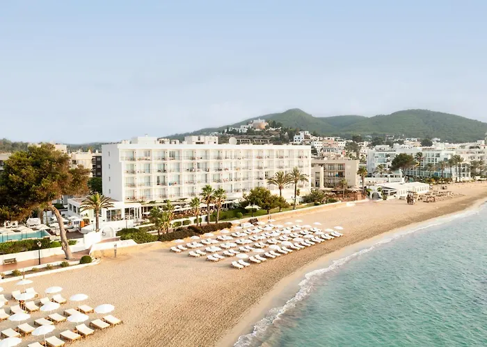 Hotel Riomar Ibiza, A Tribute Portfolio Hotel Santa Eularia des Riu