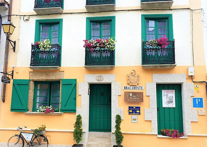 Casa Bracamonte