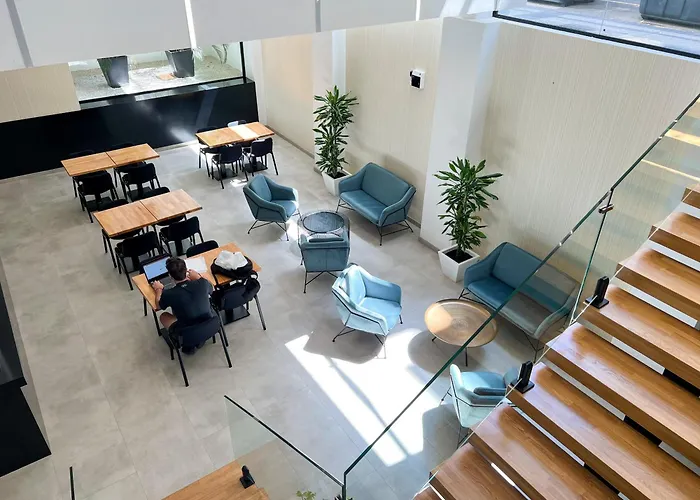 Hotel Mg Poniente Las Palmas de Gran Canaria