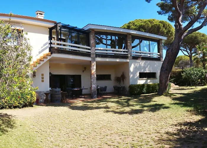 Villa Costera B&B Sant Antoni De Calonge