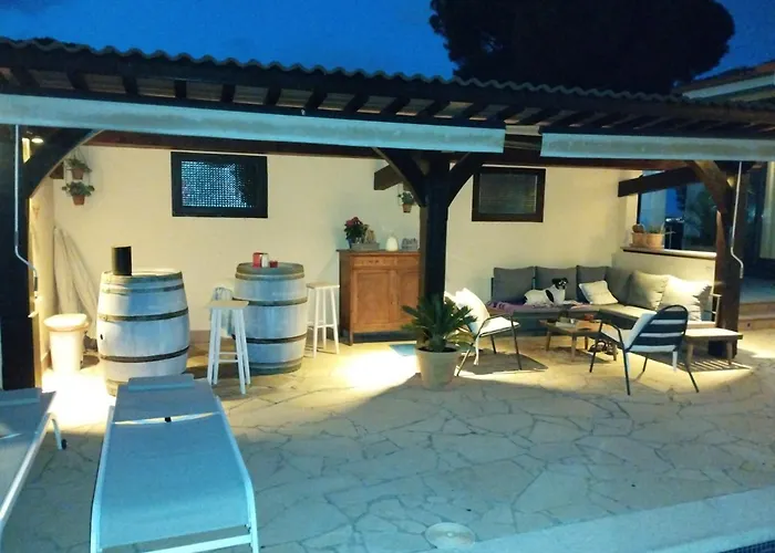 Villa Costera B&B Sant Antoni De Calonge