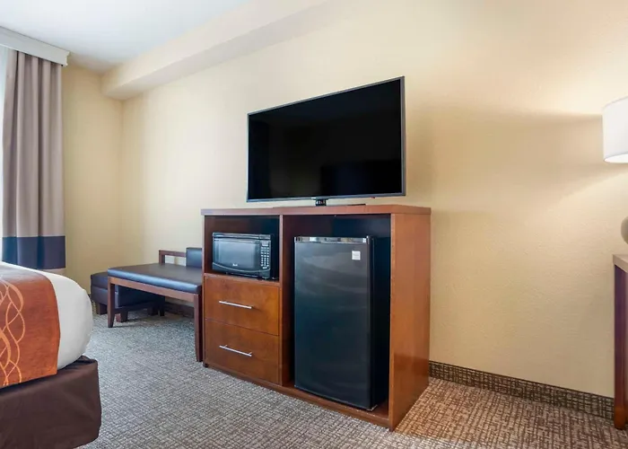 Comfort Inn & Suites Daphne Spanish Fort - Mobile East