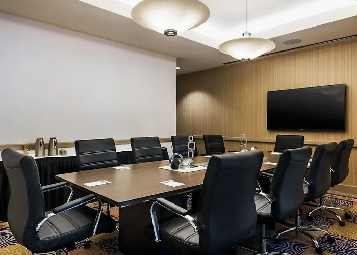 Luxury Hotels in Walnut Creek