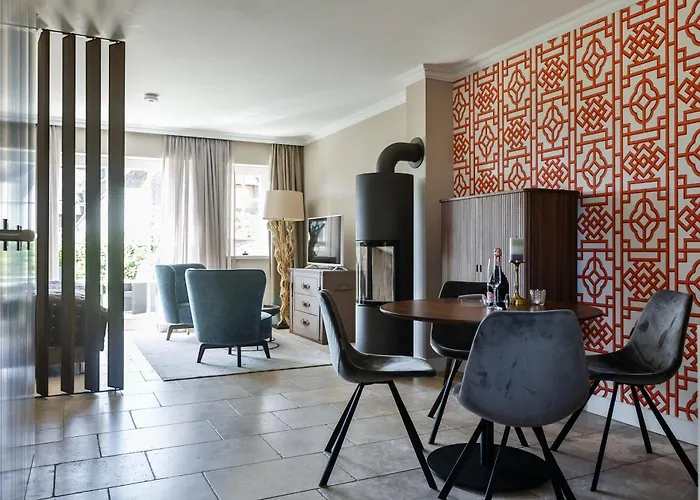Hotels in Sylt