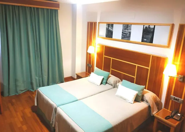 Hotel Carmen La Carlota