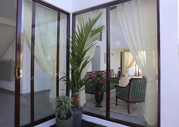 Passikudah Hotels