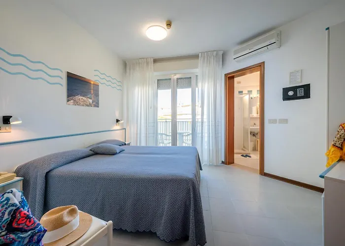 Hotel Marisa Caorle