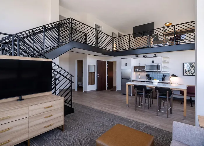 Staybridge Suites Chicago O'Hare - Rosemont By Ihg