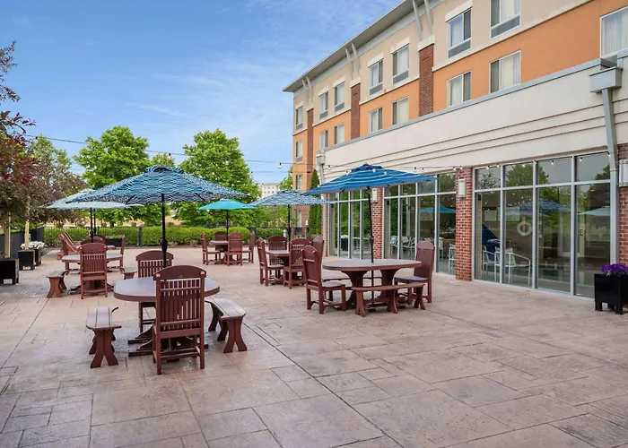 Wyndham Noblesville