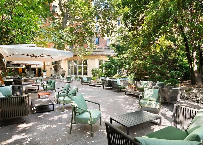 Sheraton Diana Majestic Milano