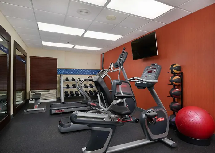 Hampton Inn Beaumont