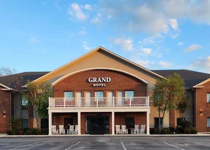 Spring City Hotels