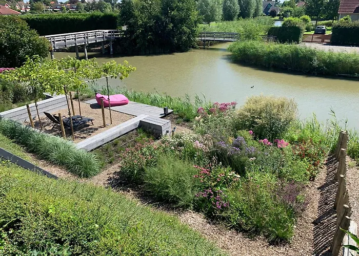 Suite&Wellness Breskens