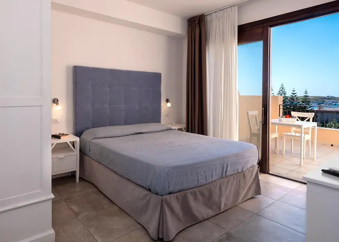 Moresco Resort Lampedusa