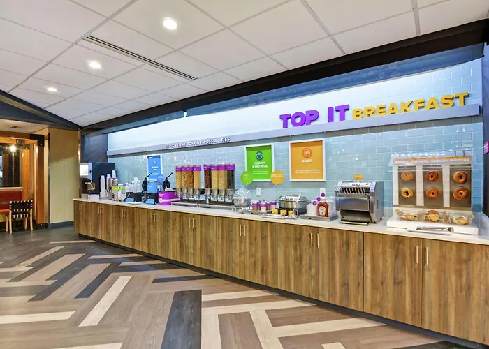 Tru By Hilton Richmond
