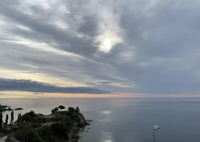 Apparthôtels à Banyuls-sur-Mer