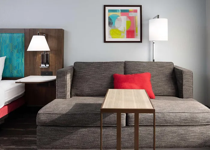 Hampton Inn & Suites Alpharetta Roswell