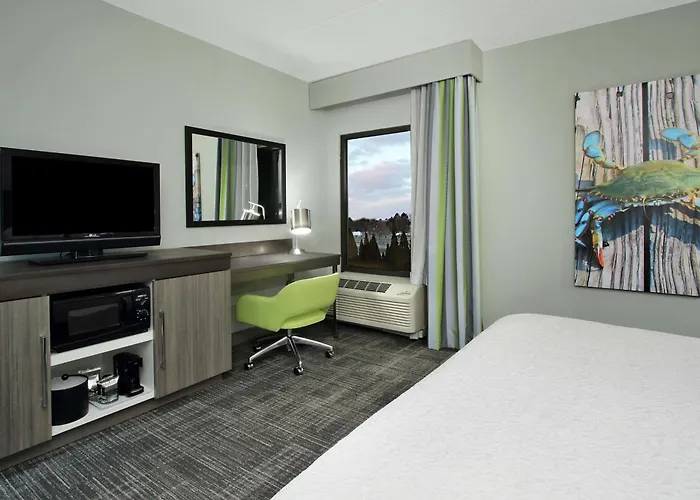 Harpers Ferry Hotels for Romantic Getaway