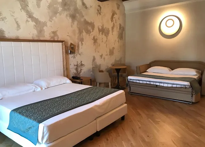 Cà Uberti Home Boutique Mantova