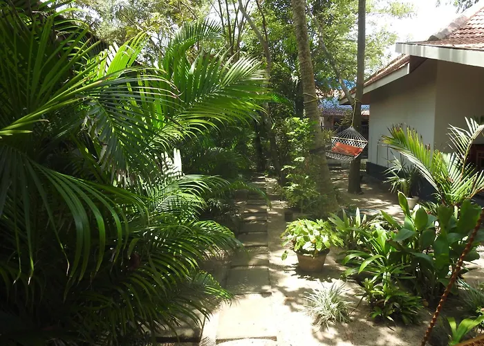 Hotels in Alappuzha