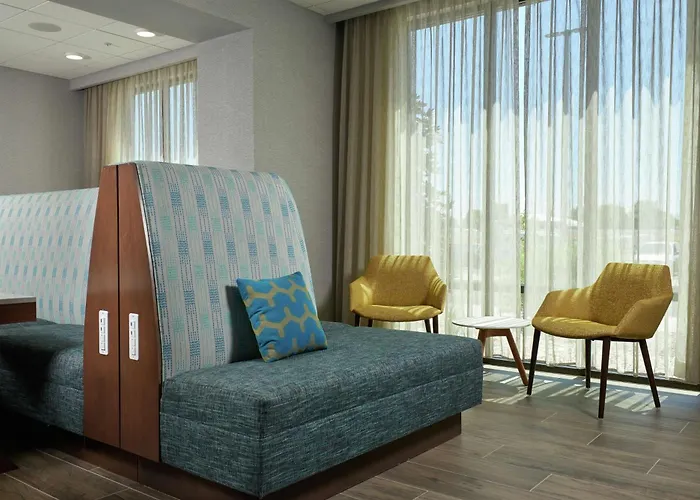 Burley Hotels