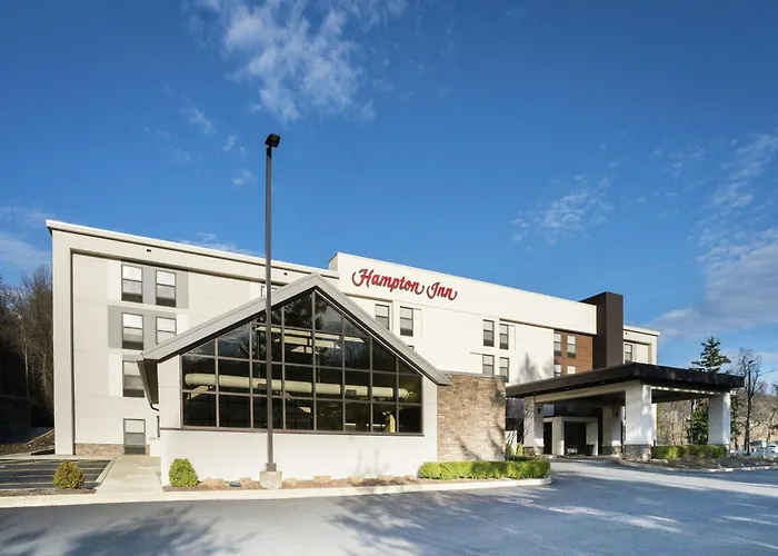 Clarks Summit Hotels