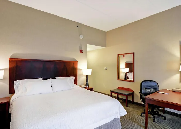 Sayre Hotels