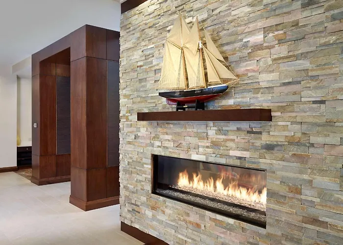 Homewood Suites By Hilton Halifax - Downtown