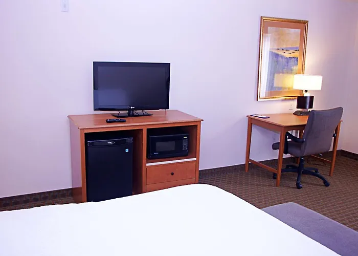 Hampton Inn Sidney