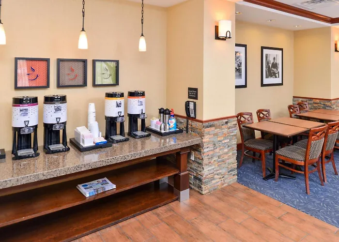 Hampton Inn Evanston