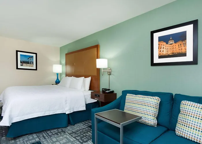 Hampton Inn Norcross