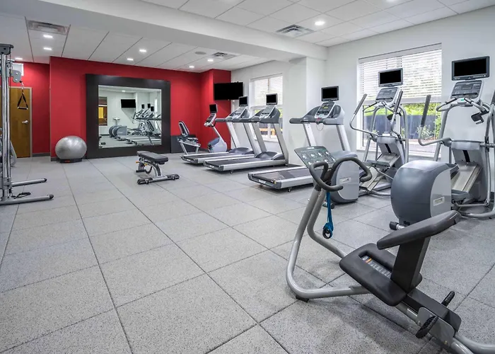 Homewood Suites By Hilton Philadelphia Plymouth Meeting