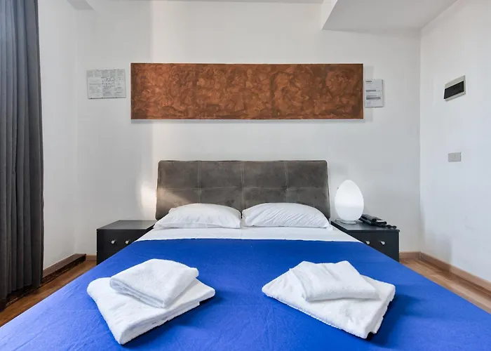 Hotel Trieste
